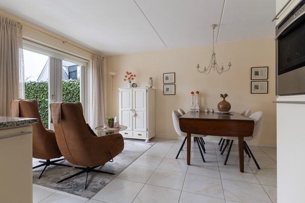 Medium property photo - De Nije Kamers 12, 9076 JD Sint Annaparochie